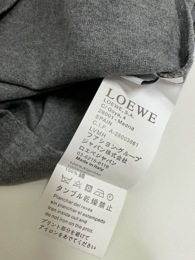 Loewe T-Shirts